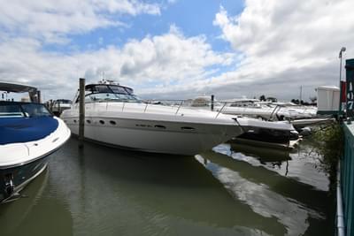 BOATZON | Sea Ray 460 Sundancer 2000 BOATZON | Sea Ray 460 Sundancer 2000