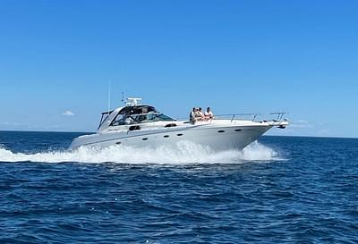 BOATZON | Sea Ray 460 Sundancer 2000 BOATZON | Sea Ray 460 Sundancer 2000
