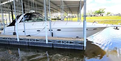 BOATZON | Sea Ray 460 Sundancer 2000 BOATZON | Sea Ray 460 Sundancer 2000