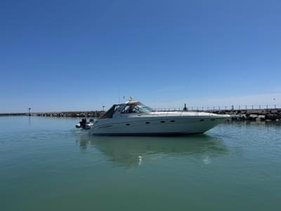 BOATZON | Sea Ray 460 Sundancer 2000