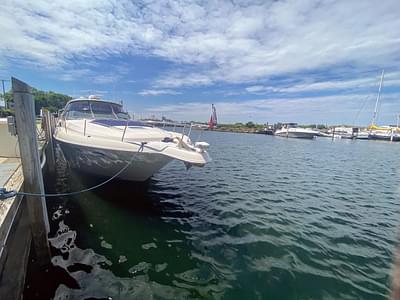 BOATZON | Sea Ray 460 Sundancer 2001 BOATZON | Sea Ray 460 Sundancer 2001