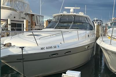 BOATZON | Sea Ray 460 Sundancer 2001 BOATZON | Sea Ray 460 Sundancer 2001