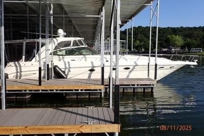 BOATZON | Sea Ray 460 Sundancer 2003 BOATZON | Sea Ray 460 Sundancer 2003