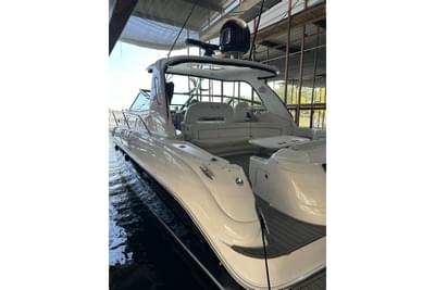 BOATZON | Sea Ray 460 Sundancer 2003
