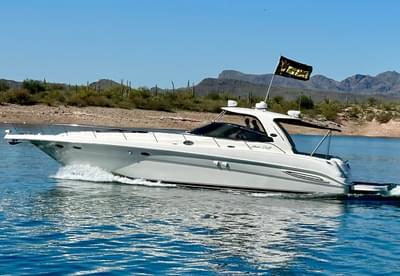 BOATZON | Sea Ray 460 Sundancer 2003 BOATZON | Sea Ray 460 Sundancer 2003