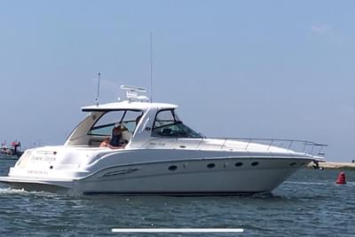 BOATZON | Sea Ray 460 Sundancer 2003 BOATZON | Sea Ray 460 Sundancer 2003