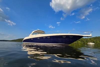 BOATZON | Sea Ray 460 Sundancer 2004 BOATZON | Sea Ray 460 Sundancer 2004