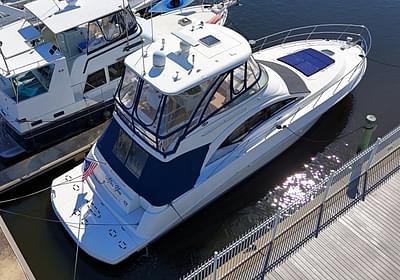 BOATZON | Sea Ray 47 Sedan Bridge 2008 BOATZON | Sea Ray 47 Sedan Bridge 2008