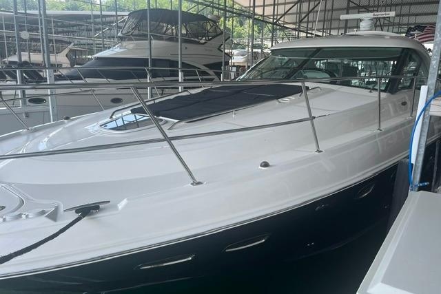 2009 Sea Ray 470 Sundancer - Sold Boat