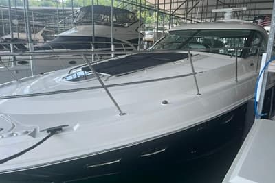 BOATZON | Sea Ray 470 Sundancer 2009