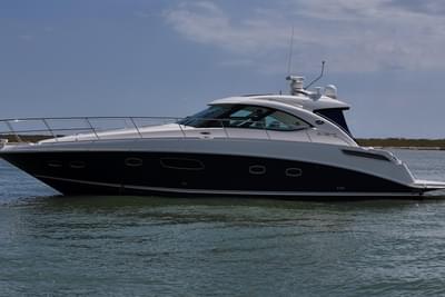BOATZON | Sea Ray 470 Sundancer 2009 BOATZON | Sea Ray 470 Sundancer 2009