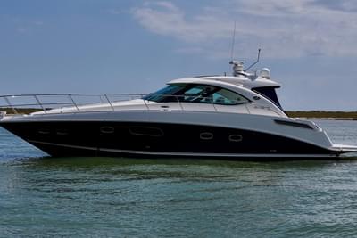 BOATZON | Sea Ray 470 Sundancer 2009 BOATZON | Sea Ray 470 Sundancer 2009
