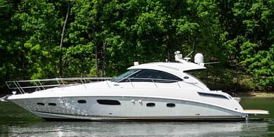 BOATZON | Sea Ray 470 Sundancer 2010 BOATZON | Sea Ray 470 Sundancer 2010