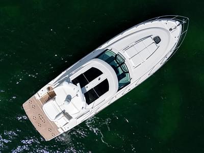 BOATZON | Sea Ray 470 Sundancer 2011