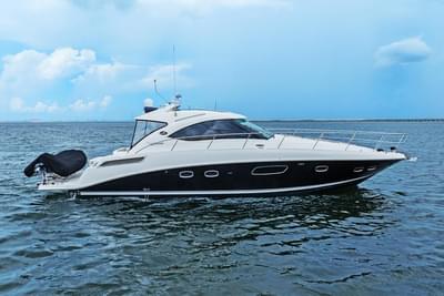 BOATZON | Sea Ray 470 Sundancer 2012