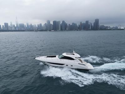 BOATZON | Sea Ray 470 Sundancer 2013