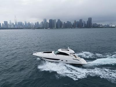 BOATZON | Sea Ray 470 Sundancer 2013