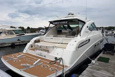 BOATZON | Sea Ray 470 Sundancer 2013 BOATZON | Sea Ray 470 Sundancer 2013