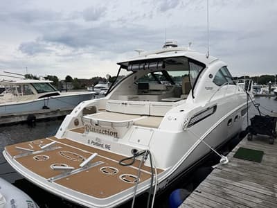 BOATZON | Sea Ray 470 Sundancer 2013