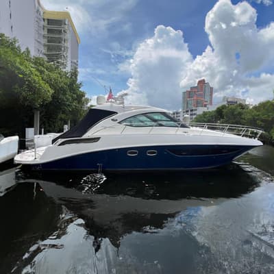 BOATZON | Sea Ray 470 Sundancer 2014 BOATZON | Sea Ray 470 Sundancer 2014