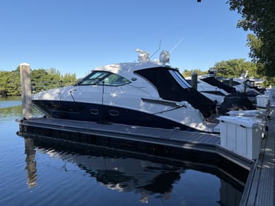 BOATZON | Sea Ray 470 SUNDANCER 2014 BOATZON | Sea Ray 470 SUNDANCER 2014