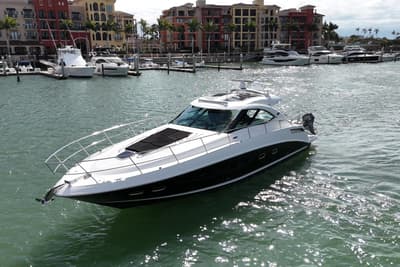 BOATZON | Sea Ray 470 Sundancer 2014