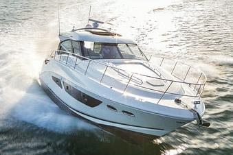 BOATZON | Sea Ray 470 Sundancer 2015 BOATZON | Sea Ray 470 Sundancer 2015