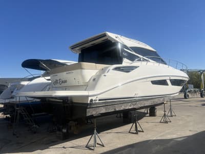 BOATZON | Sea Ray 470 Sundancer 2015