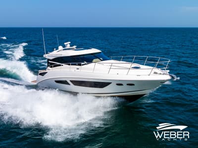 BOATZON | Sea Ray 470 Sundancer 2015