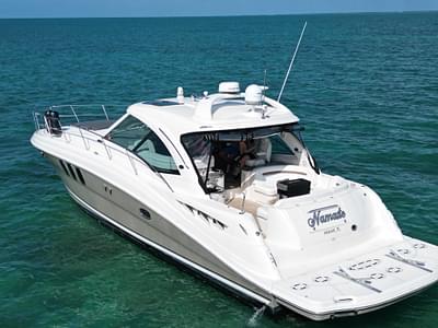 BOATZON | Sea Ray 48 Sundancer 2005 BOATZON | Sea Ray 48 Sundancer 2005
