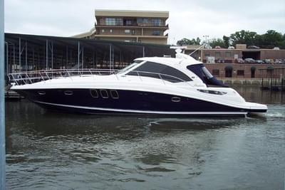 BOATZON | Sea Ray 48 Sundancer 2005