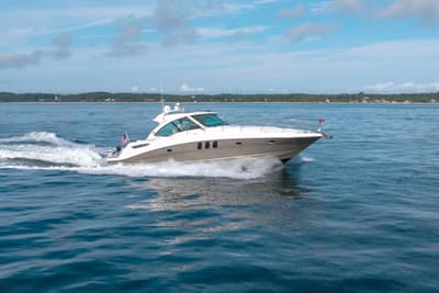 BOATZON | Sea Ray 48 Sundancer 2006