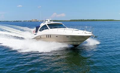 BOATZON | Sea Ray 48 Sundancer 2006 BOATZON | Sea Ray 48 Sundancer 2006
