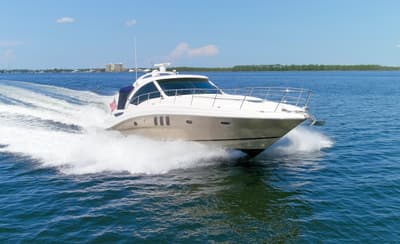 BOATZON | Sea Ray 48 Sundancer 2006