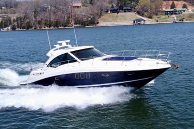 BOATZON | Sea Ray 48 Sundancer 2006