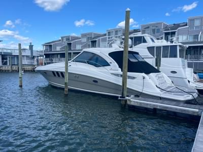BOATZON | Sea Ray 48 Sundancer 2006 BOATZON | Sea Ray 48 Sundancer 2006