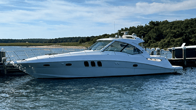 BOATZON | Sea Ray 48 Sundancer 2006
