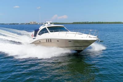 BOATZON | Sea Ray 48 Sundancer 2006 BOATZON | Sea Ray 48 Sundancer 2006