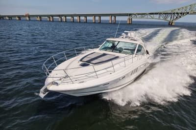BOATZON | Sea Ray 48 Sundancer 2007
