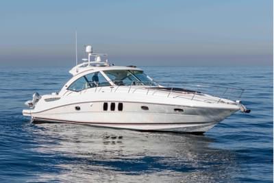 BOATZON | Sea Ray 48 Sundancer 2007