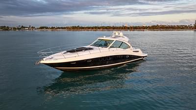 BOATZON | Sea Ray 48 Sundancer 2008