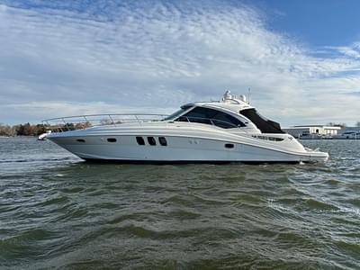BOATZON | Sea Ray 48 Sundancer 2009 BOATZON | Sea Ray 48 Sundancer 2009