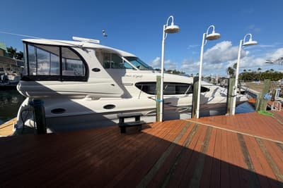 BOATZON | Sea Ray 480 Motor Yacht 2002