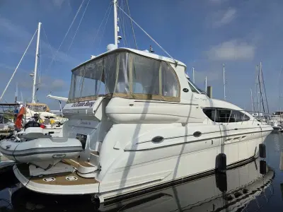 BOATZON | Sea Ray 480 Motor Yacht 2002