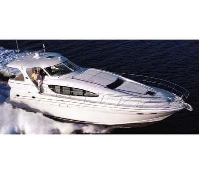 BOATZON | Sea Ray 480 Motor Yacht 2004