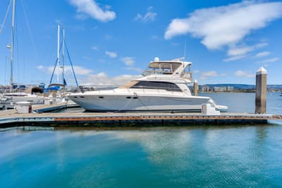 BOATZON | Sea Ray 480 Sedan Bridge 2001