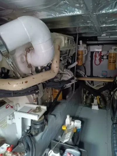 BOATZON | Sea Ray 480 Sedan Bridge 2002