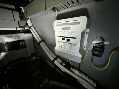 BOATZON | Sea Ray 480 Sedan Bridge 2003