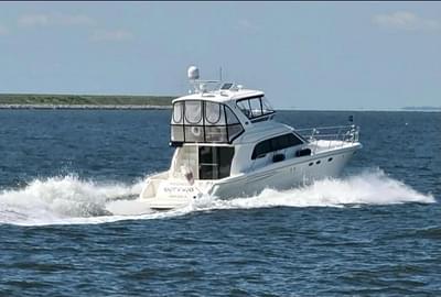 BOATZON | Sea Ray 480 Sedan Bridge 2004 BOATZON | Sea Ray 480 Sedan Bridge 2004