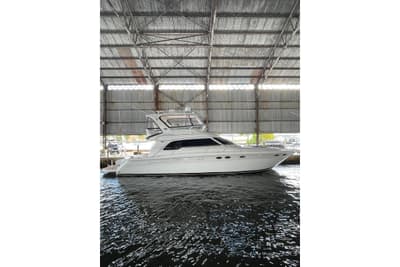BOATZON | Sea Ray 480 Sedan Bridge 2004
